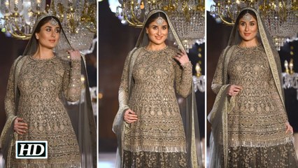 PREGNANT Kareena Kapoor Khan Sets A NEW TREND