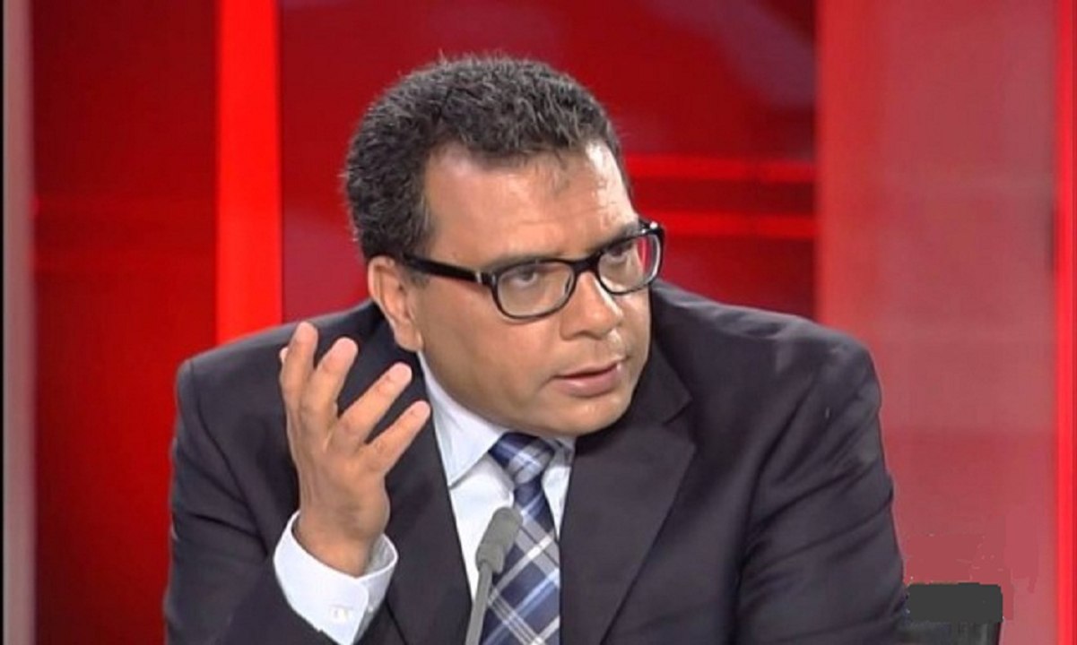 المحلل منار السليمي الأهداف وراء تحركات الجزائر لمحاولة تأطير الأئمة الأفارقة ؟؟