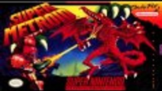 Super Metroid - Battle Theme PSX Remix