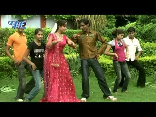 दुपट्टा सरक गइल - Chum Chataka | Sunil Tiwari “Chandan” | Bhojpuri Hot Song 2014