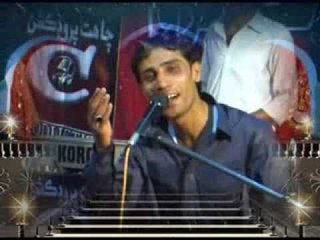 Moukhan Jani Juda - Asif Raza Abro