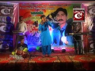 Ashiq Tuhenjo Tho - Master Sajan Kharal