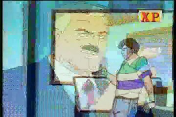 مسلسل سبايدر مان مدبلج الحلقة 6