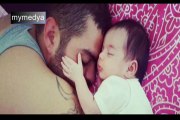 Manisa 'da Acı Kaza : Baba ile 1 yaşındaki kızı trafik kazasında hayatını kaybetti