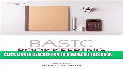 [PDF] Basic Bookkeeping: An Office Simulation Full Colection