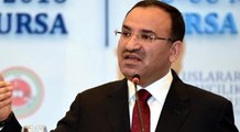 Bozdağ'dan Kılıçdaroğlu ve Feyzioğlu'na Çağrı: Adli Yıl Açılışına Katılmalılar