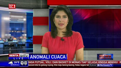 Banyak Kendaraan Mogok Nekat Terjang Banjir