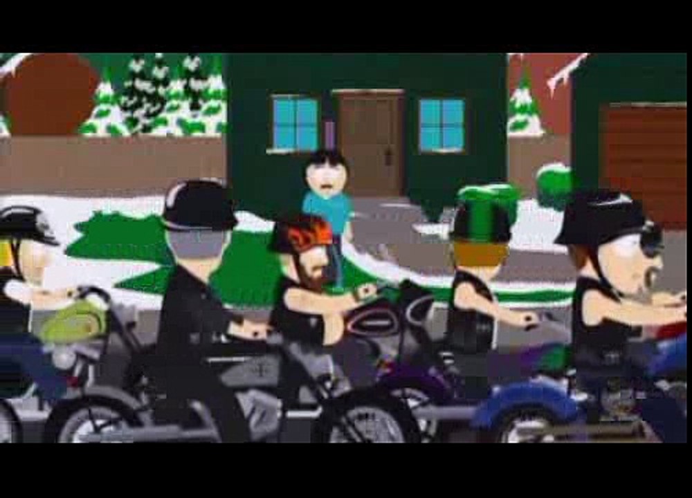 HELL'S BLOODY DEVILS by The Cinema Snob _ The Cinema Snob Episodes _ Entertainment Videos _ Blip