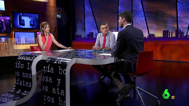 Pablo Simón: Creo que el PSOE no va a participar de ningún gobierno ni del PP ni de Unidos Podemos
