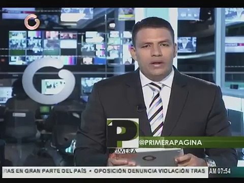 Diputado Olivares: Tenemos los votos que respaldan el apoyo de los venezolanos