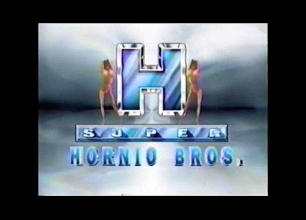 SUPER HORNIO BROS. by The Cinema Snob _ The Cinema Snob Episodes _ Entertainment Videos _ Blip