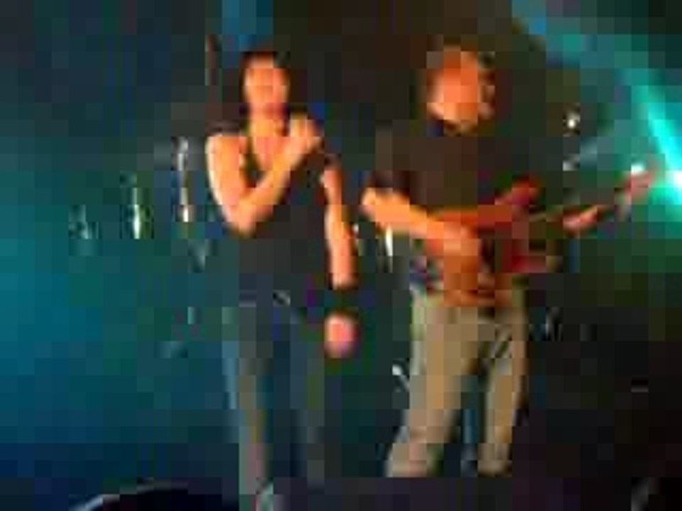 No Bros Verena Pötzl (Live in Fügen - Zillertalarena)