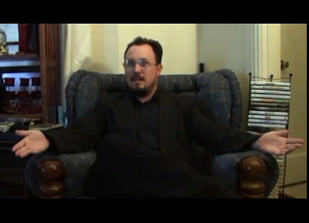 THE EXPENDABLES by The Cinema Snob _ The Cinema Snob Episodes _ Entertainment Videos _ Blip