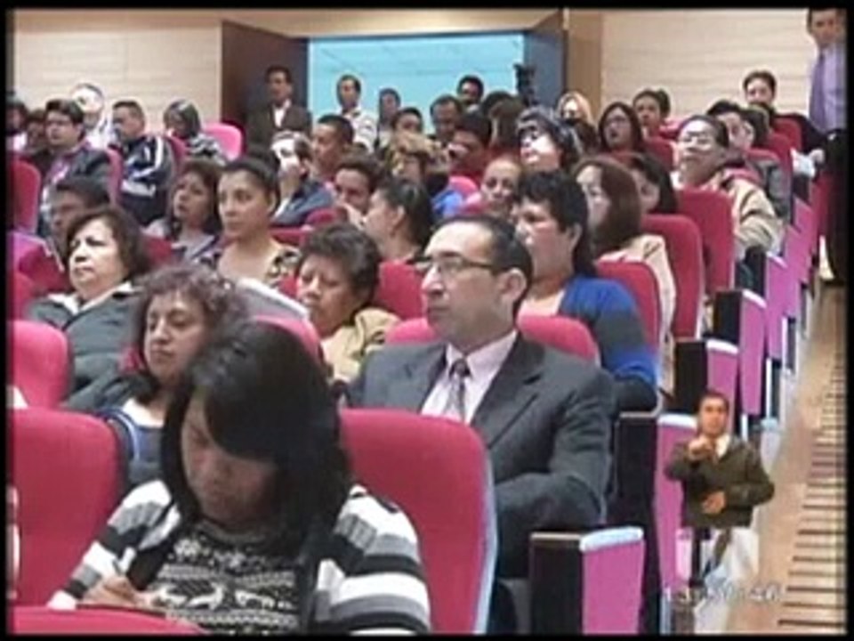 'Misión Educación Cero Drogas' busca la erradicación de la venta y el consumo