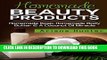 [PDF] Homemade Beauty Products: Homemade Soap, Homemade Body Butter   a Coconut Oil Miracle