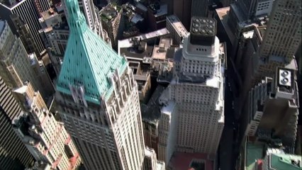 Vídeo incrível mostra o que aconteceria ao mundo se os humanos desaparecessem da Terra