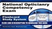 [PDF] National Opticianry Competency Exam Flashcard Study System: NOCE Test Practice Questions