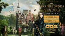 Miss Peregrine's Home for Peculiar Children - 20th Century FOX