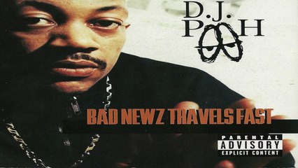 DJ Pooh (Feat. Kam) Whoop! Whoop! (Ice Cube Diss)