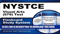 [PDF] NYSTCE Visual Arts (079) Test Flashcard Study System: NYSTCE Exam Practice Questions
