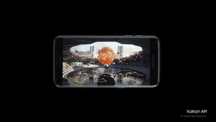 Galaxy S7 ve S7 edge Tanıtım Filmi