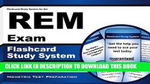 [PDF] Flashcard Study System for the REM Exam: REM Test Practice Questions   Review for the