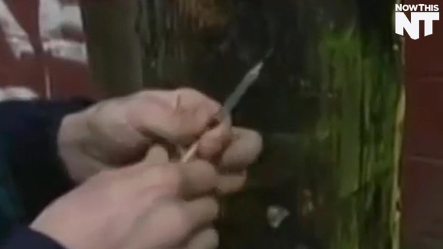 225+ Heroin Overdoses Occur Across 4 States in Just a Week