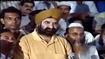 Sikh Ko Lajawab Kar Dia - Dr. Zakir Naik Ka Kamal Jawab - Peace Tv -