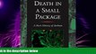 Big Deals  Death in a Small Package: A Short History of Anthrax (Johns Hopkins Biographies of