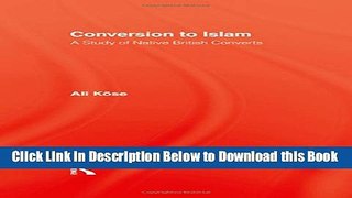 [Download] Conversion To Islam Free Ebook