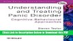 [PDF] Understanding and Treating Panic Disorder: Cognitive-Behavioural Approaches Free Books
