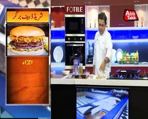 Abb Takk - Daawat-e-Mehboob - Episode 172 - 24-08-2016