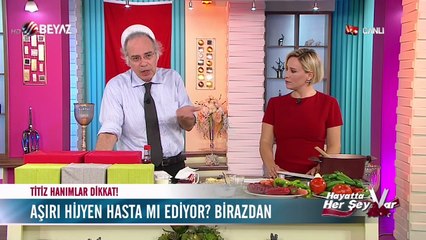 Çocukların beslenmesinde nelere dikkat edilmeli?