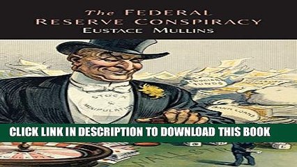[PDF] The Federal Reserve Conspiracy Full Colection