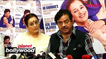 Why Does Sonakshi Sinha Get Angry-Bollywood News