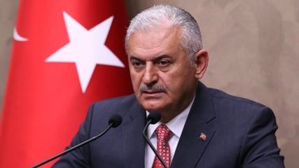 Binali Yıldırım, AK Parti'nin Eski-Yeni Bakanlarını Topluyor