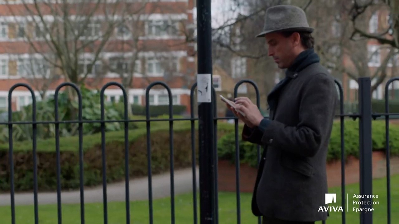 Romance pour Aviva - «Le jour où j'ai trouvé l'idée: Smiley World» - août 2016