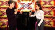 The X Factor Backstage with TalkTalk TV Ep 8 Ft. Havva Rebke