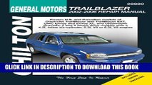 [Read PDF] General Motors, Trailblazer 2002-2006 (Chilton s Total Car Care Repair Manuals) Ebook