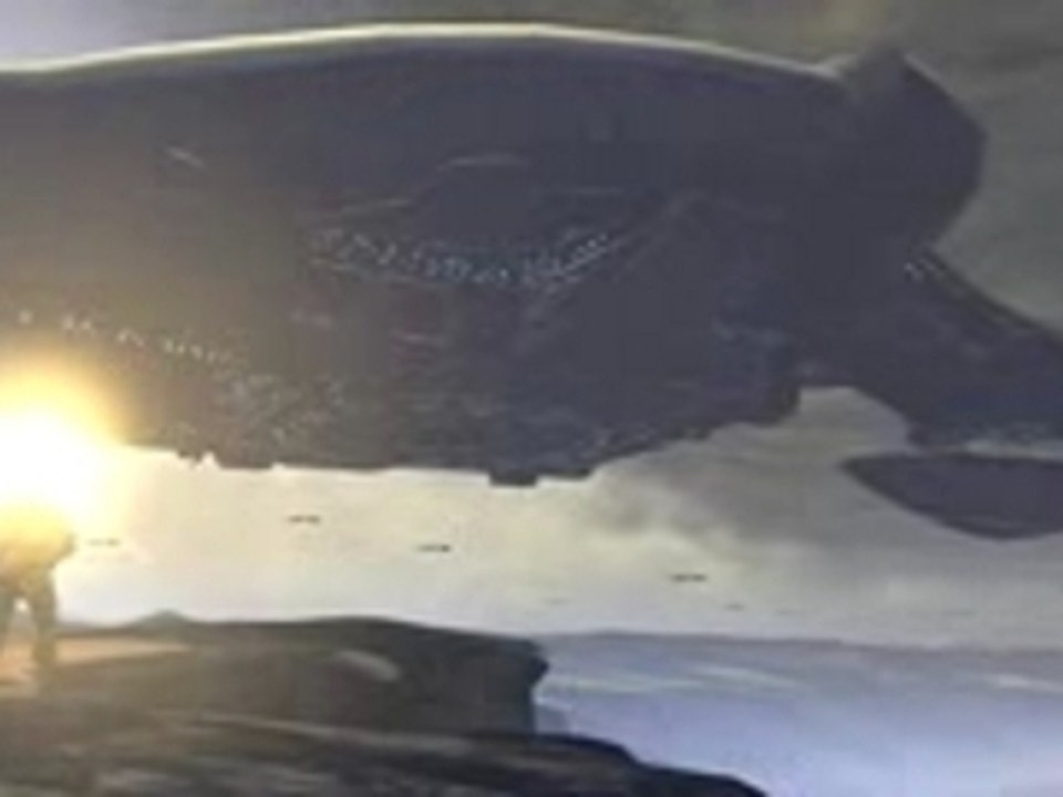 Halo 3 Debut Trailer (HD)