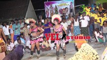 Karakattam Midnight Village Dance New hot dance