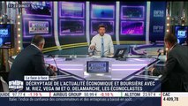 Olivier Delamarche VS Marc Riez (2/2) - Après le Brexit, les risques d'une catastrophe économique en Europe sont-ils éca
