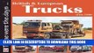 [Read PDF] British and European Trucks of the 1980s (Those were the days...) Download Online