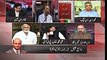 Haroon Rasheed Criticizes Altaf Hussain