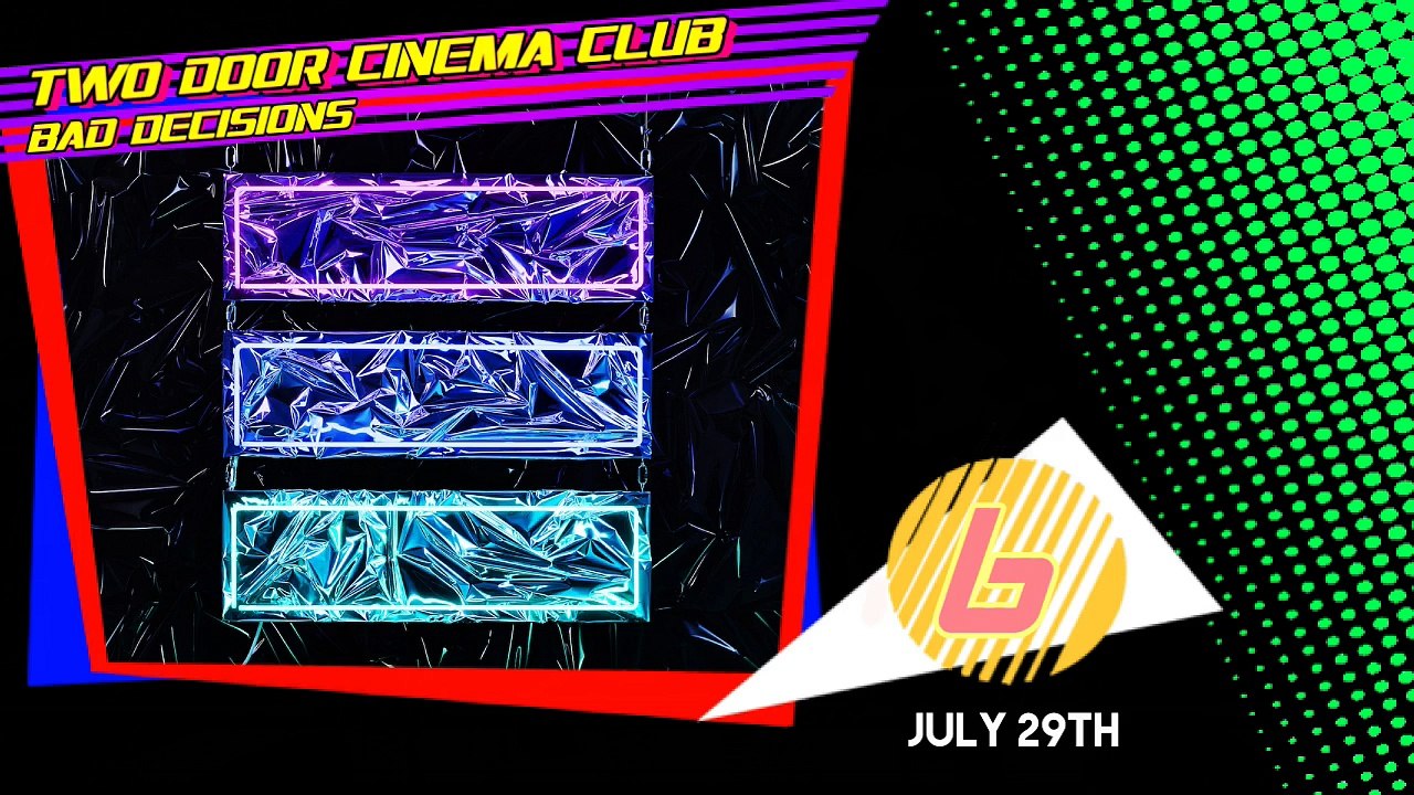 Synth-pop-Indie dance-rock billboard [2016] Late Summer