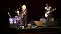 Lucinda Williams 2016-08-29 Ocean City Music Pier Ocean City, NJ 'Change The Locks'