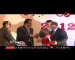 #Event | مهرجان فرسان الجودة دبي 2012 تتويج عدد كبير جداً من كبرى شركات الوطن العربي