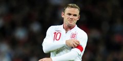 Wayne Rooney, 2018 Dünya Kupası Sonrası Milli Takımı Bırakacağını Açıkladı