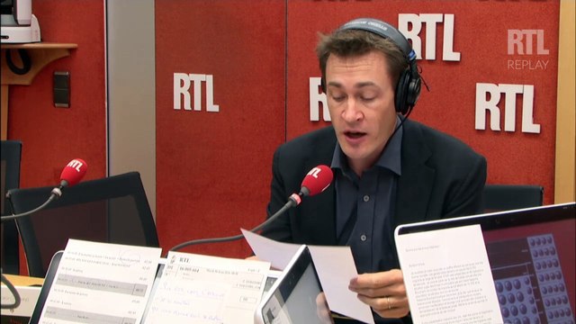 Espace : Thomas Pesquet, astronaute surdoué et star de la communication