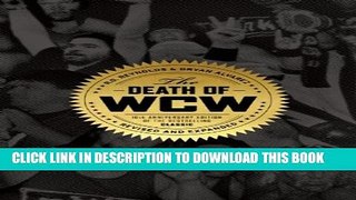 [PDF] The Death of WCW Popular Online